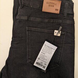 Barbell Apparel - Men's Relaxed Athletic Fit